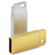 STICK 64GB USB 3.2 Verbatim Metal Executive gold