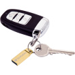 STICK 64GB USB 3.2 Verbatim Metal Executive gold