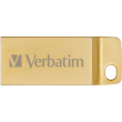 STICK 64GB USB 3.2 Verbatim Metal Executive gold