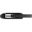 STICK 1TB USB 3.1 SanDisk Ultra Dual Drive Go Type-C black