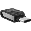STICK USB3.1 64GB Silicon Power Type C C31 Black