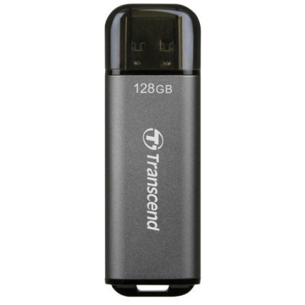 STICK 128GB USB 3.2 Transcend JetFlash 920 grey