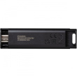 STICK 512GB USB-C 3.2 Kingston DataTraveler Max Black