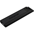 STICK 512GB USB-C 3.2 Kingston DataTraveler Max Black