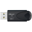 STICK 1TB USB 3.1 PNY Attaché Black