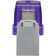 STICK 128GB Kingston DataTraveler microDuo USB3.2