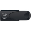 STICK 256GB USB 3.1 PNY Attaché Black