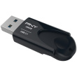 STICK 256GB USB 3.1 PNY Attaché Black