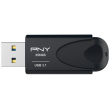 STICK 256GB USB 3.1 PNY Attaché Black
