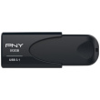 STICK 512GB USB 3.1 PNY Attaché Black