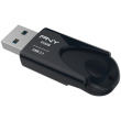 STICK 512GB USB 3.1 PNY Attaché Black