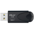 STICK 512GB USB 3.1 PNY Attaché Black
