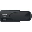 STICK 128GB USB 3.1 PNY Attaché 4 Schwarz