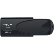 STICK 16GB PNY Attache 4 3.2 Gen 1 Schwarz