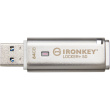 STICK 64GB USB 3.2 Kingston IronKey Locker+ 50