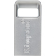 STICK 256GB USB 3.2 Kingston DataTraveler Micro Silver