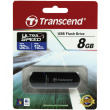 STICK RAMU USB Stick 8GB Transcend USB2.0