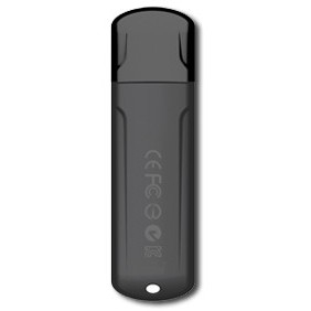 STICK 32GB USB 3.0 Transcend JetFlash 700 black