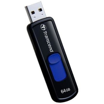 STICK 64GB Transcend JetFlash 760 USB3.0