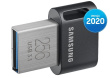 Samsung Pendrive FIT Plus USB3.1 256 GB Gray MUF-256AB/A
