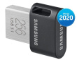 Samsung Pendrive FIT Plus USB3.1 256 GB Gray MUF-256AB/A