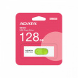 Adata Pendrive UV320 128GB USB3.2 white-green