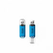 Adata Pendrive C906 64GB USB2.0 blue
