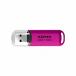 Adata Pendrive C906 64GB USB2.0 pink