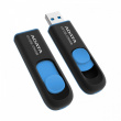 Adata Pendrive UV128 128GB USB3.2 black-blue