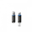 Adata Pendrive C906 64GB USB2.0 black