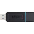 STICK 64GB USB 3.2 Kingston DataTraveler Exodia Black/Teal