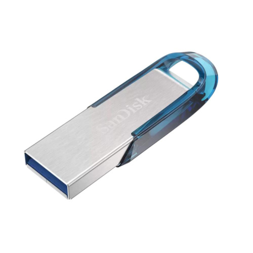 MEMORY DRIVE FLASH USB3 128GB/SDCZ73-128G-G46B SANDISK