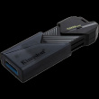 Kingston 128GB Portable USB 3.2 Gen 1 DataTraveler Exodia Onyx