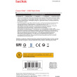 STICK 64GB USB 2.0 SanDisk Cruzer Glide Must
