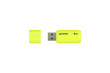 Goodram UME2 USB flash drive 8 GB USB Type-A 2.0 Yellow