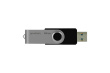 Goodram UTS3 USB flash drive 64 GB USB Type-A 3.2 Gen 1 (3.1 Gen 1) Black