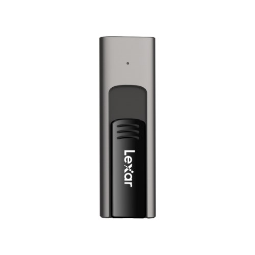 Lexar JumpDrive M900 USB flash drive 128 GB USB Type-A 3.2 Gen 1 (3.1 Gen 1) Black, Grey
