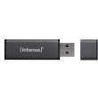 STICK 8GB 2.0 Intenso ALU Line anthrazit