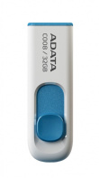 Adata C008 32GB White-Blue