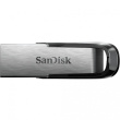 STICK 128GB USB 3.0 SanDisk Ultra Flair silver