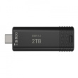 PNY Pendrive 2TB ProElite V3 USB-C 3.2