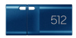 Samsung Samsung USB Type C MUF-512DA/APC