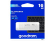 Goodram USB flash drive UME2 16 GB USB Type-A 2.0 White