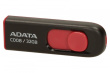 Adata C008 32GB Black-Red