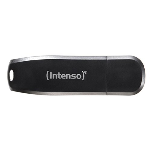 Memory drive flash USB3.2/512GB INTENSO