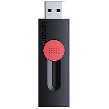 Lexar JumpDrive Dual Drive D300 USB flash drive 256 GB USB Type-A / USB Type-C 3.2 Gen 1 (3.1 Gen 1) Black