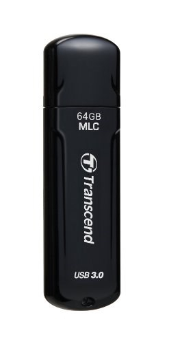 Transcend JetFlash 750 64GB