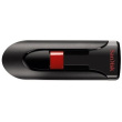 STICK 128GB USB 2.0 SanDisk Cruzer Glide Black