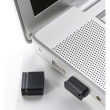 STICK 4GB USB 2.0 Intenso Micro Line black