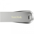 STICK 512GB USB 3.1 SanDisk Ultra Luxe silver